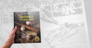 100 Baseball Autographs - Baseball Collectors Book