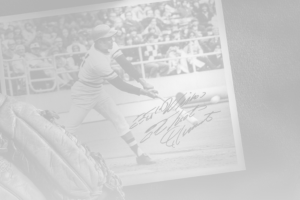 100 Greatest Baseball Autographs by Tom Zappala and Ellen Zappala