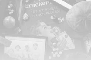The Cracker Jack Collection by Tom Zappala and Ellen Zappala