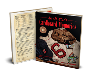 An All-Star's Cardboard Memories Book